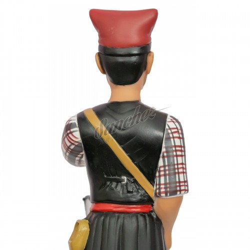 Gigante de Alagón (Don Artal)