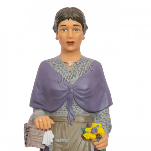 Giganta de Alagón (La Alagonera)