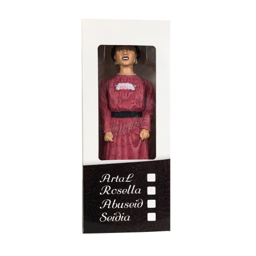 Giganta de Alagón (La Alagonera)