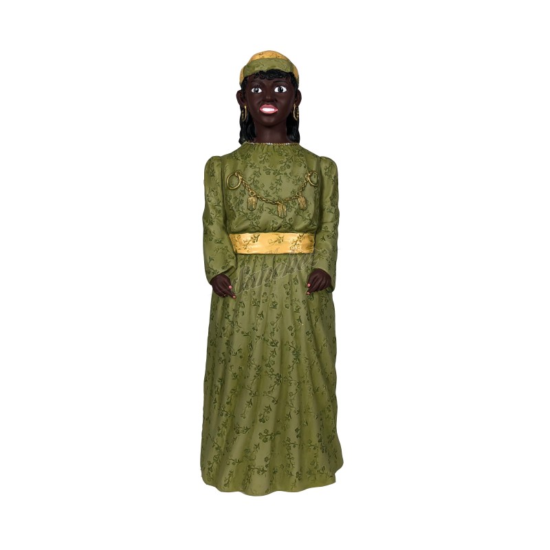 Giganta de Alagón (La Alagonera)