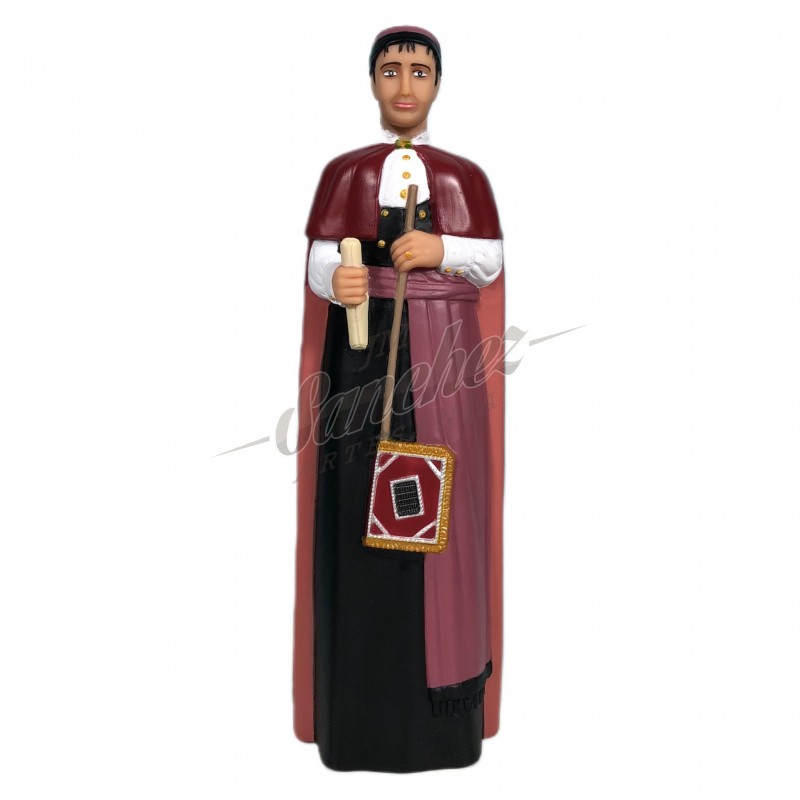 Gigante de Sant Climent de Llobregat (Roser)