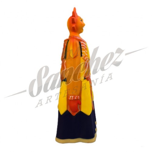 Gigante de Calafell (Miquelet)