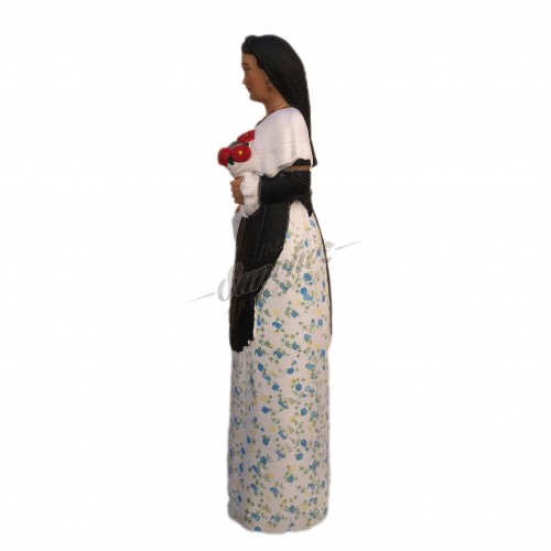 Gigante de Apomaga (Labordeta)