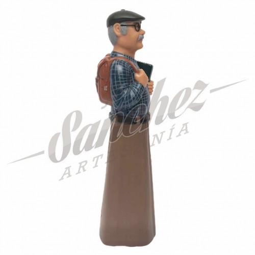 Giganta de Apomaga (Labordeta)