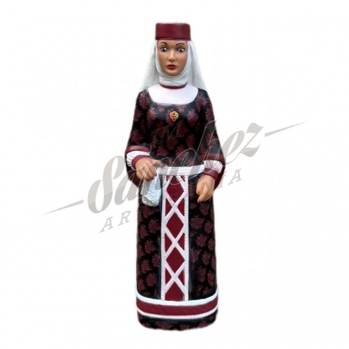 Giganta de Sant Pol de Mar (Mercè de la Murtra)