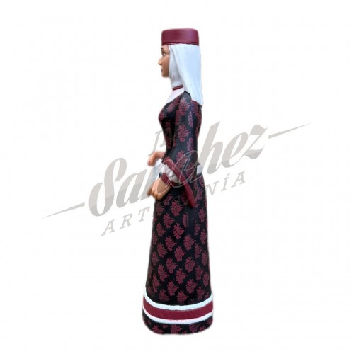 Giganta de Sant Pol de Mar (Merè de la Murtra)