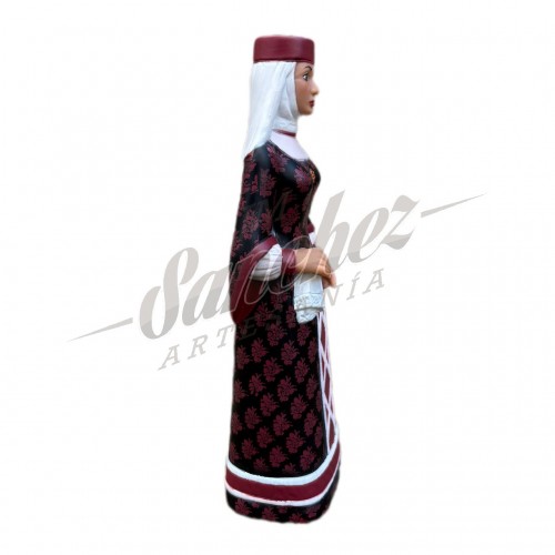 Giganta de Sant Pol de Mar (Merè de la Murtra)