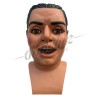 cabezudo adulto