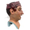 cabezudo adulto