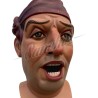 cabezudo adulto