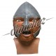 Guerrero medieval 