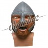 Guerrero medieval 