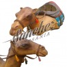 Camellos  adultos